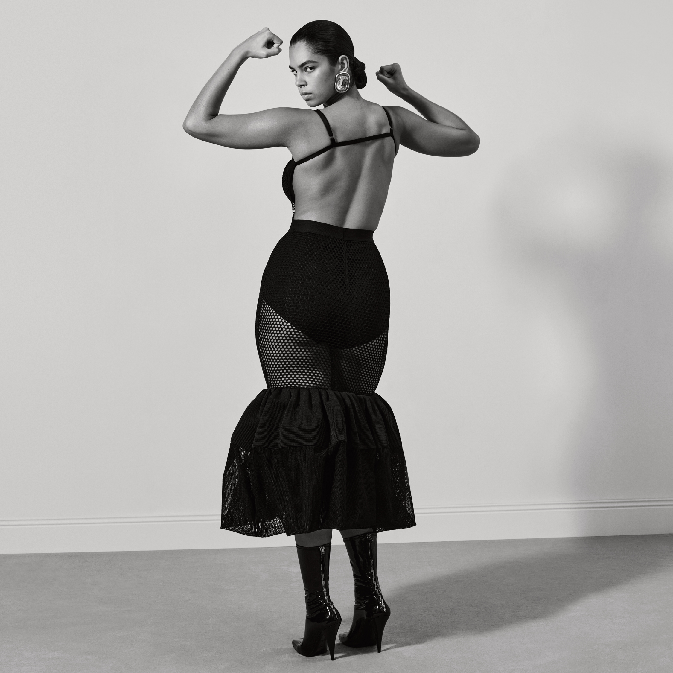 Givenchy fall/winter 2025 campaign