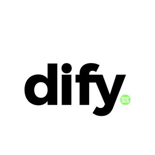 Difyd2c logo