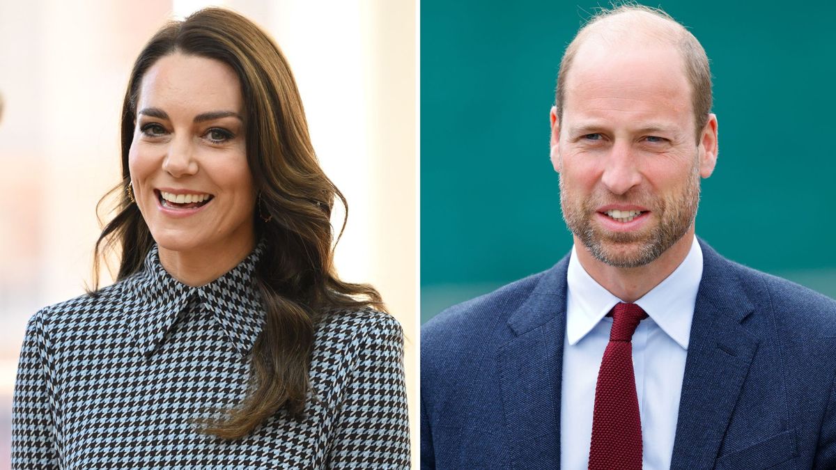 Le compromis gastronomique de Kate Middleton pour le prince William que nous parions qu'elle ferait pour le roi Charles