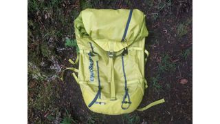 patagonia sling bag 8l