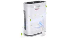  AZEUS True HEPA Air Purifier