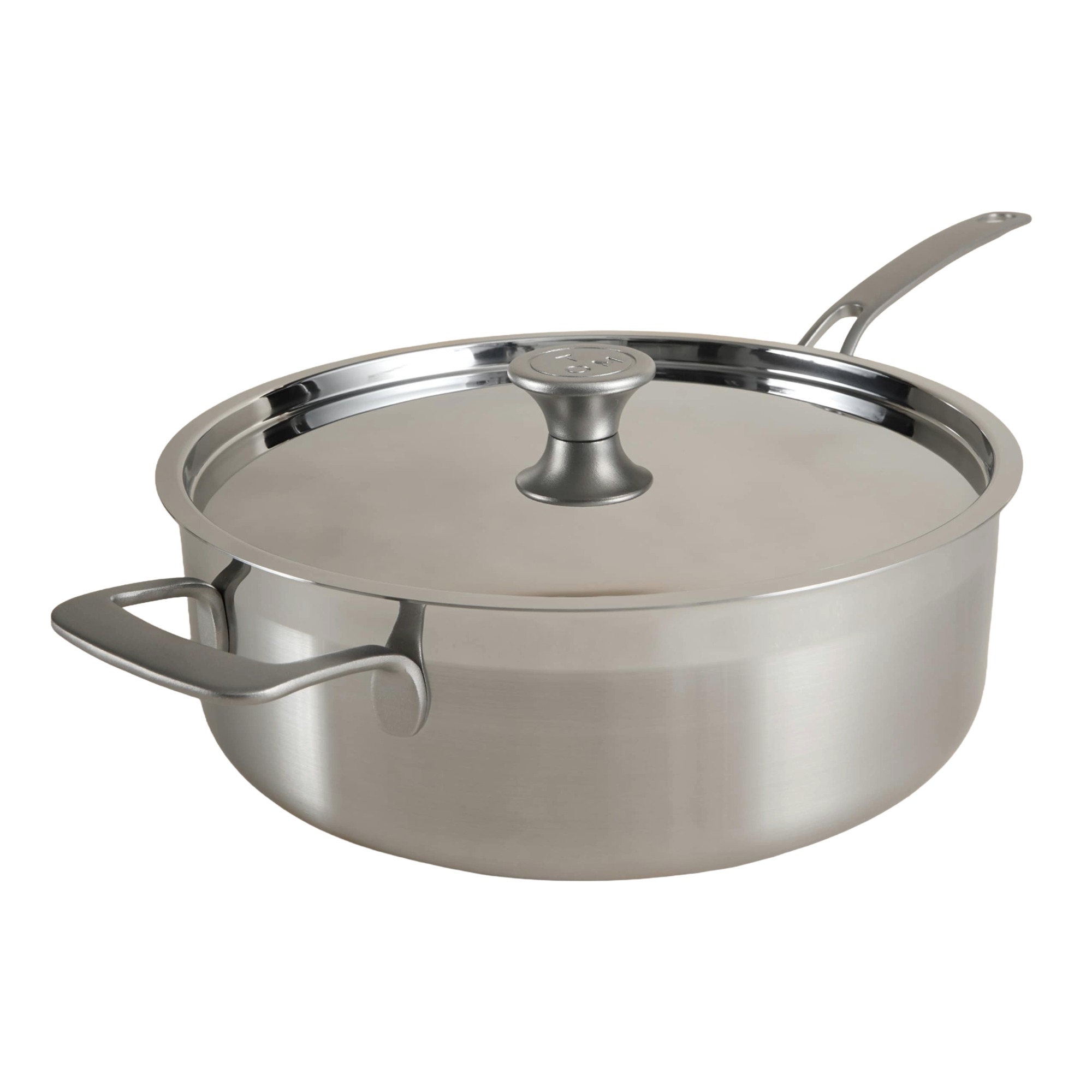 M&amp;amp;S x Tom Kerridge all in one saucepan