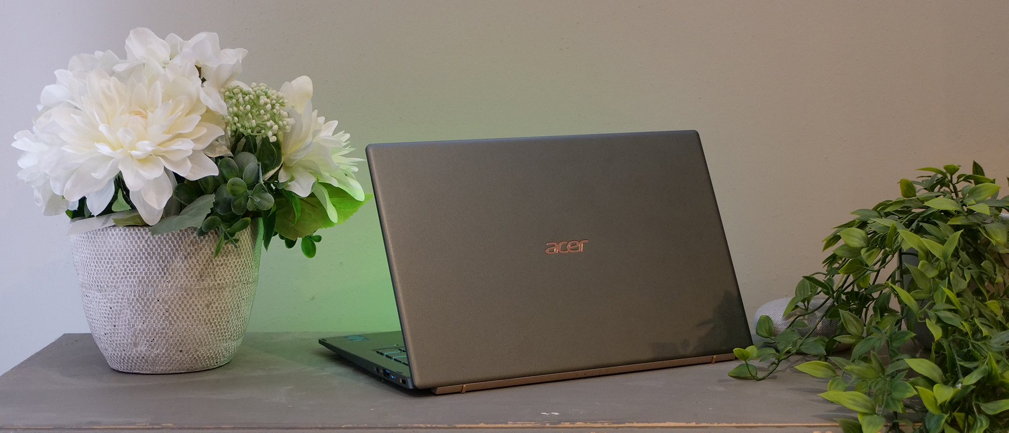 Acer 5 (Intel 11th Gen, 2020) Laptop Mag