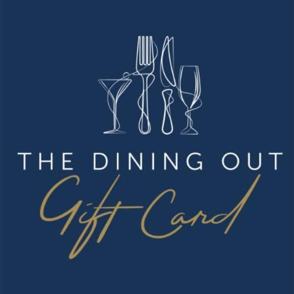Dining Out Gift Card