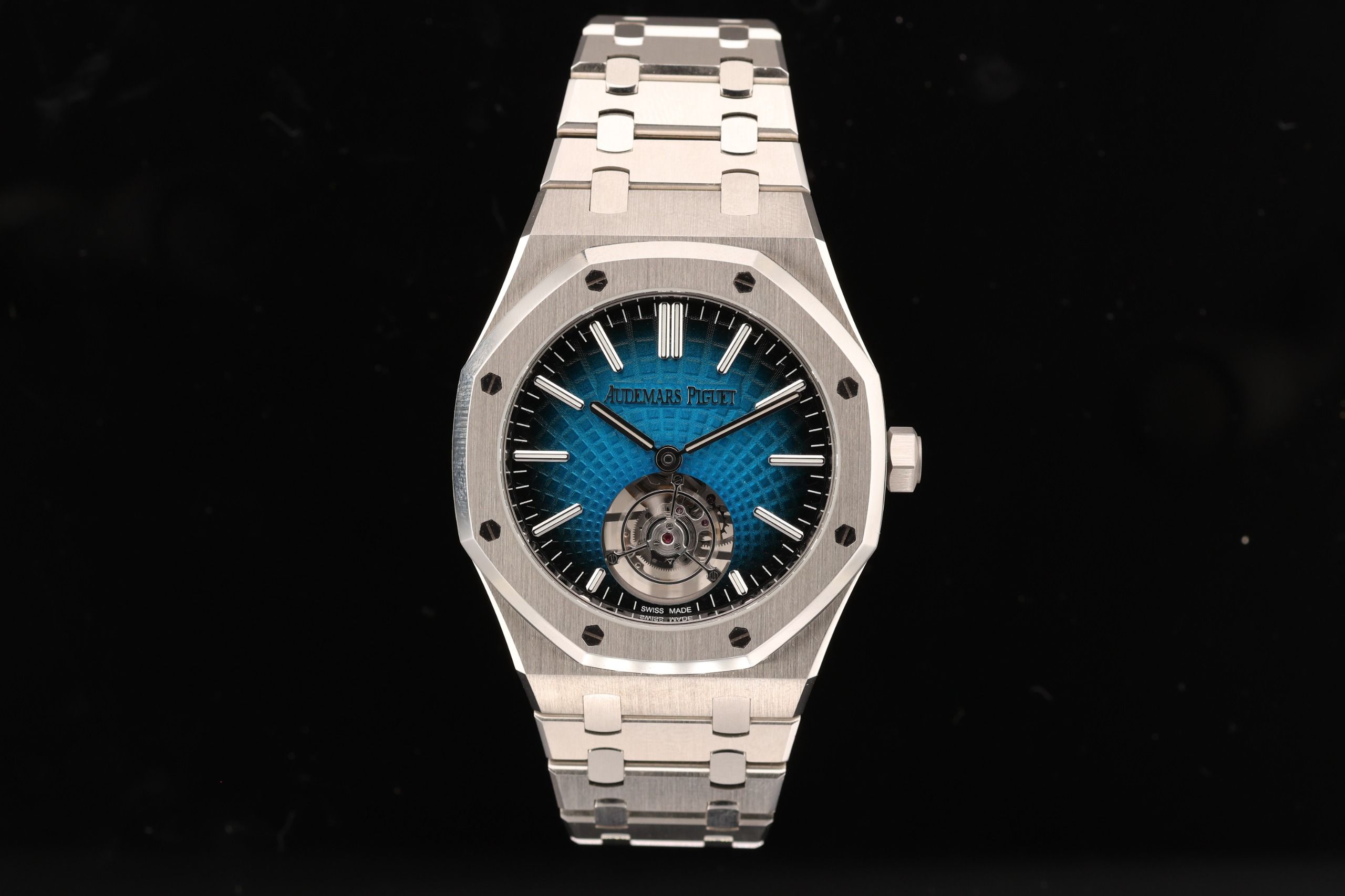 Rare watch
