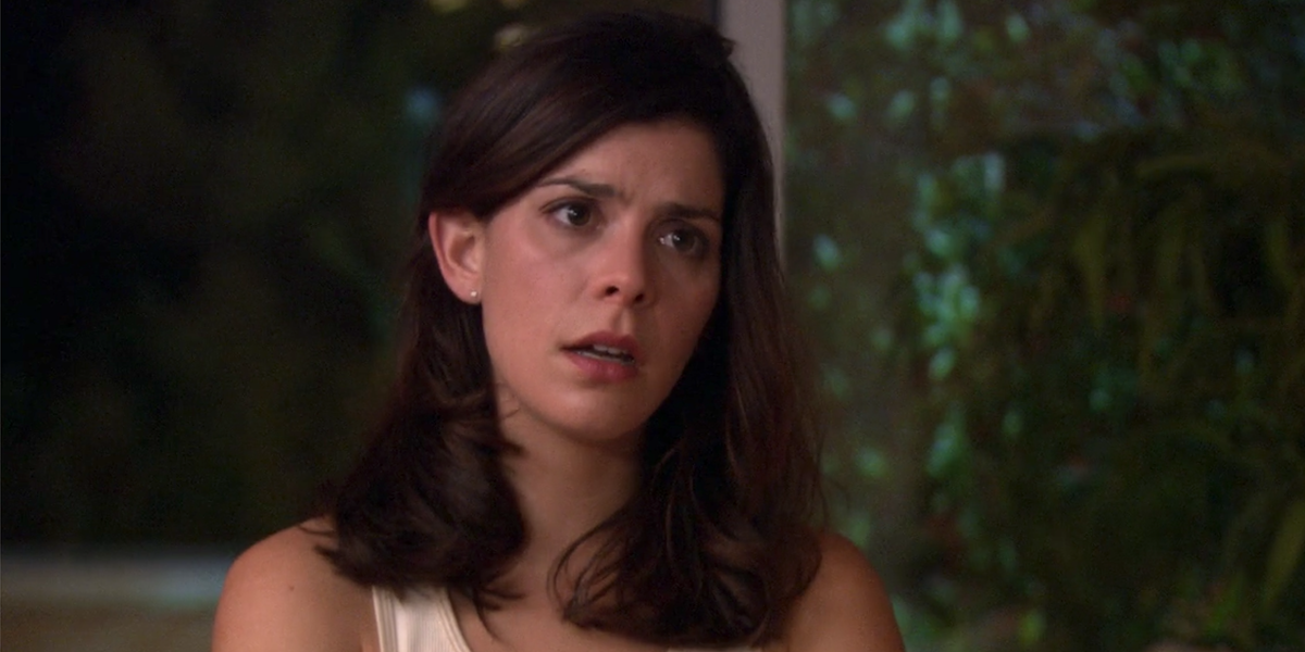 The Office Actress Shares What It's Like To Play An Unliked Character