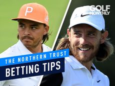 The Northern Trust Golf Betting Tips 2019