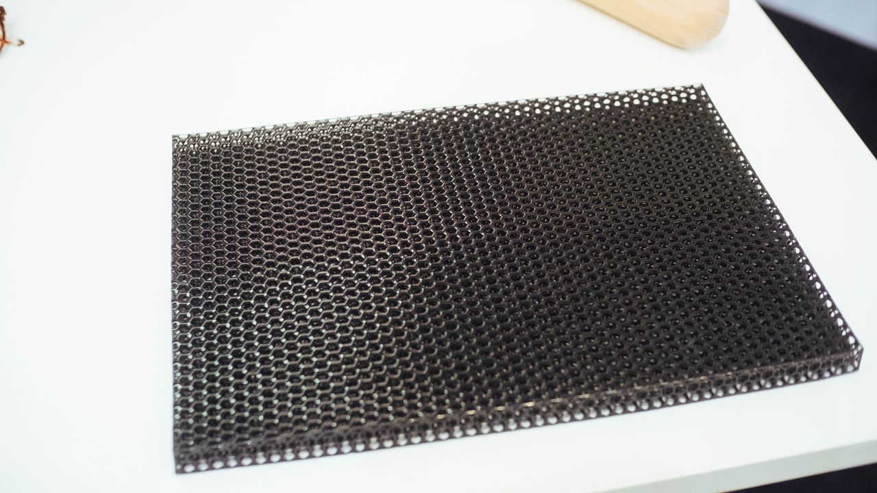 Eurobike Tech