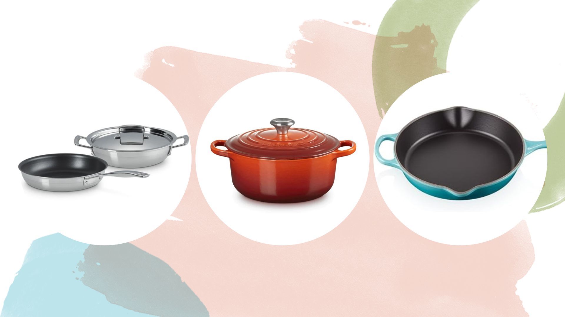 Le Creuset Black Friday 2023