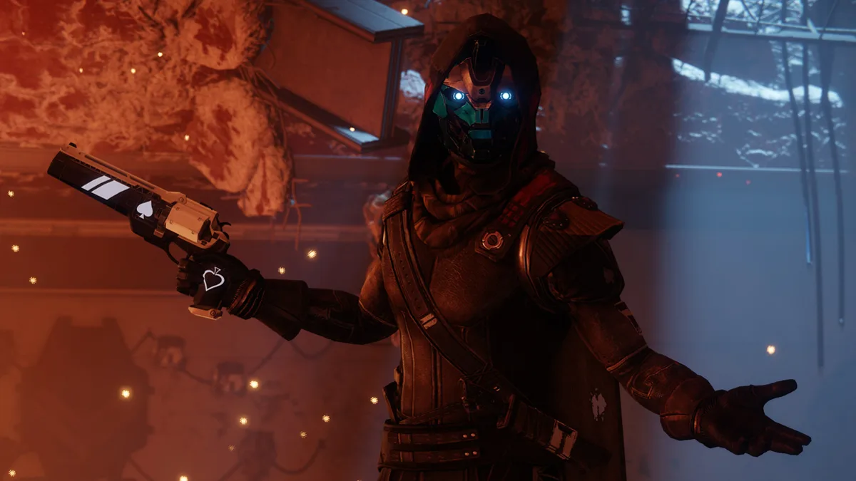 Destiny 2 Arrives On The Epic Game Store And Fortnite Today