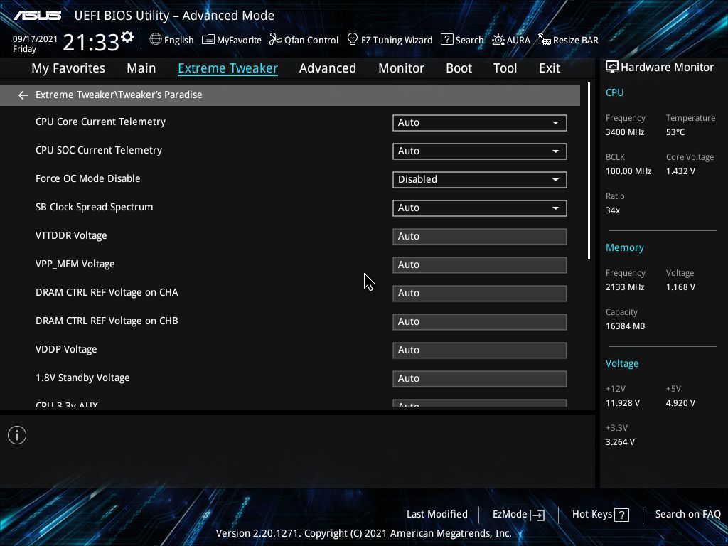Asus ProArt X570-Creator WIFI