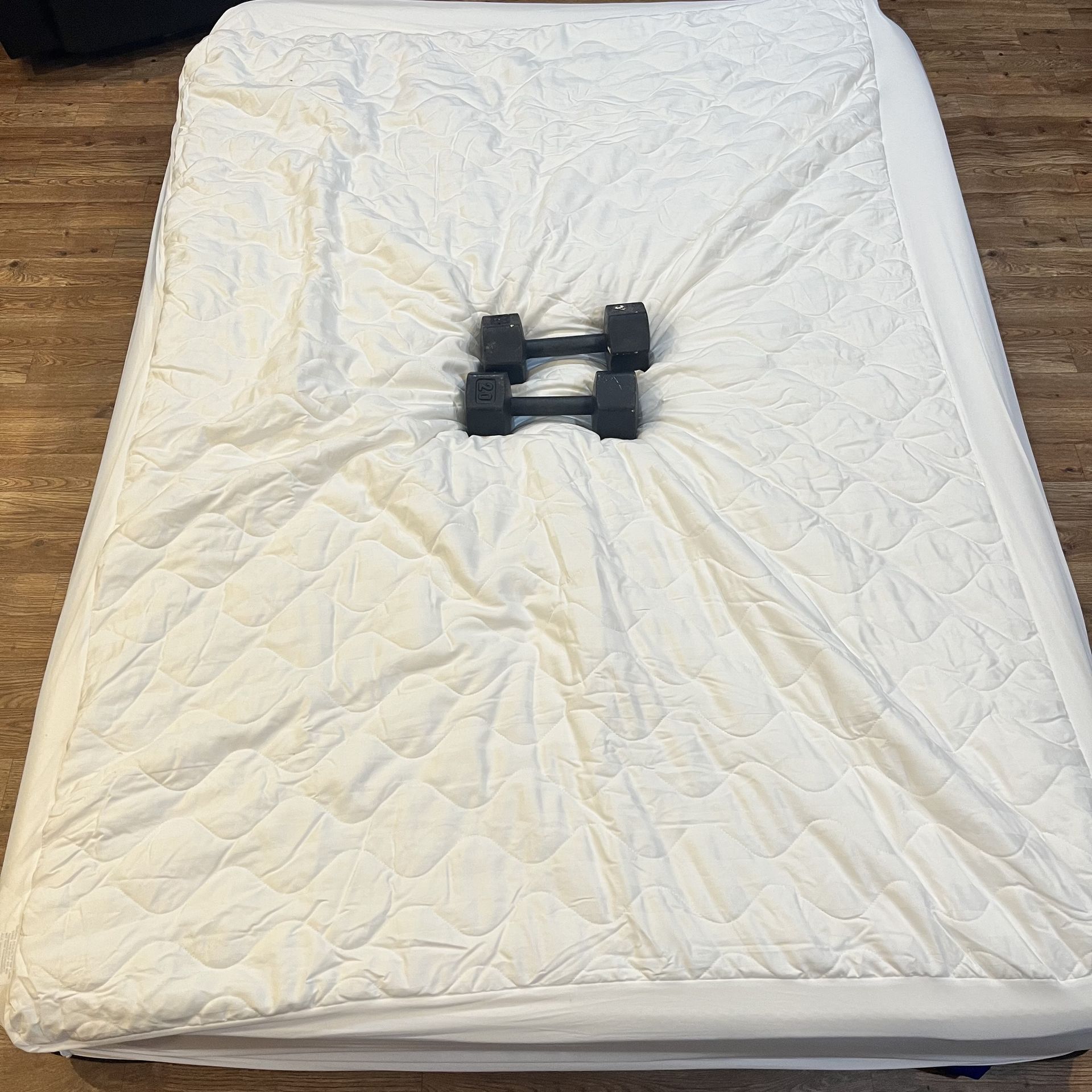 nectar mattress