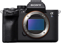 Sony A7S III: $3,498