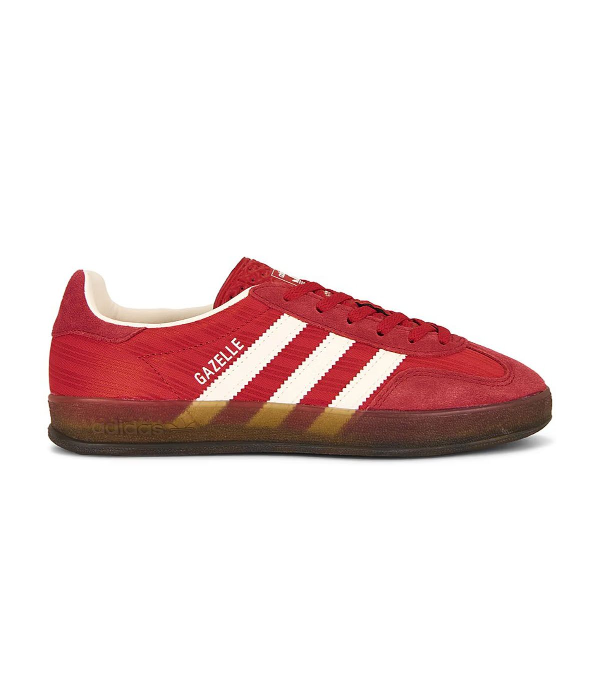 adidas Originals, Gazelle Indoor Sneakers