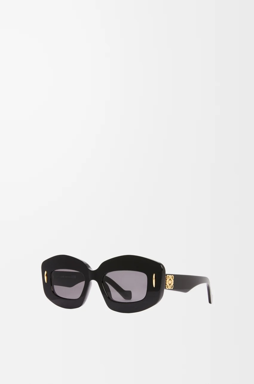 Loewe, Screen Sunglasses in Acetate