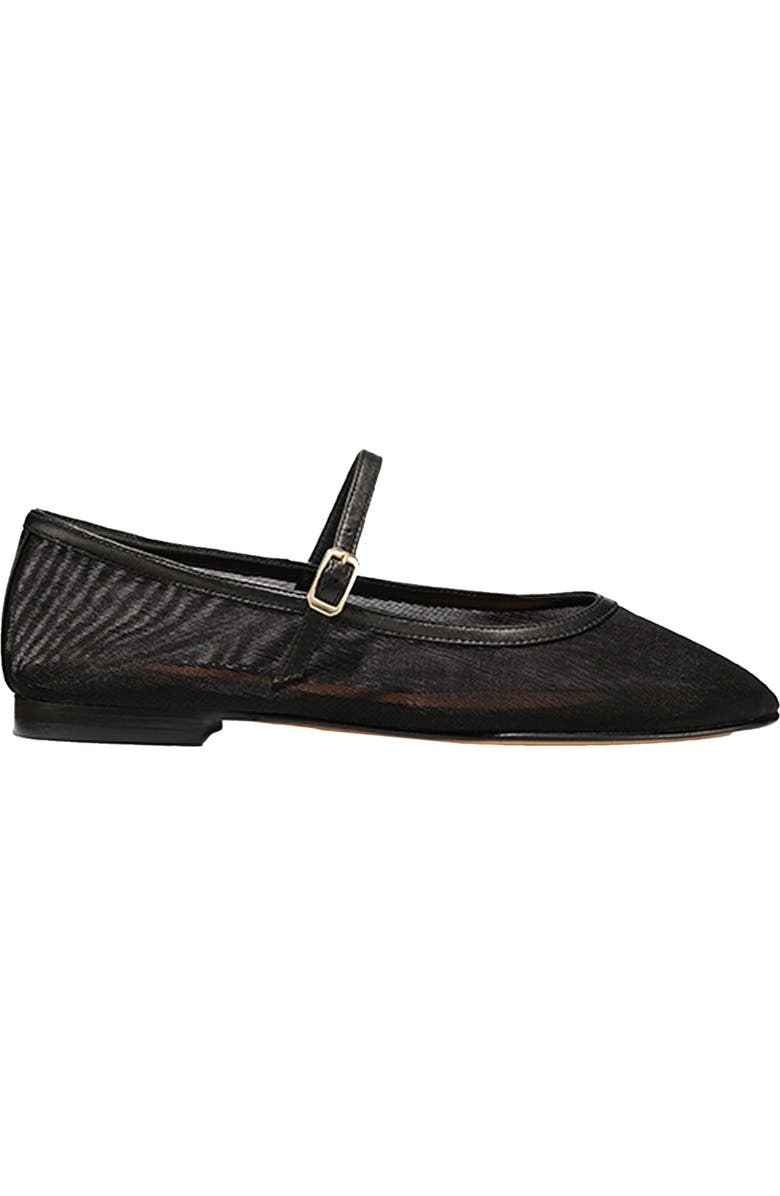 The Mesh Demi Jane