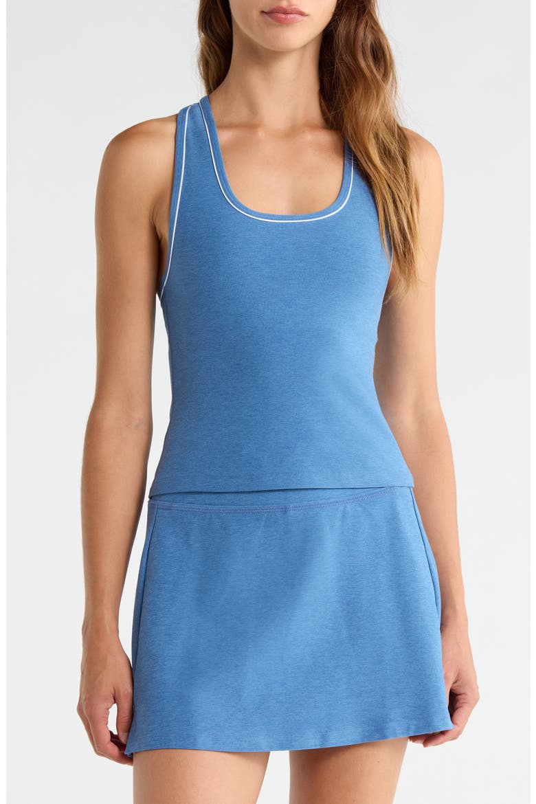 Spacedye Ready Crop Tank