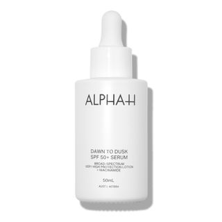 Alpha-H Dawn to Dusk Serum Spf 50+