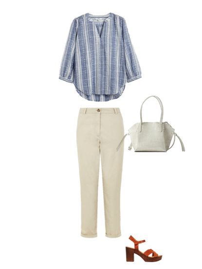 How to wear stripes: get some outfit ideas to make use of this classic ...