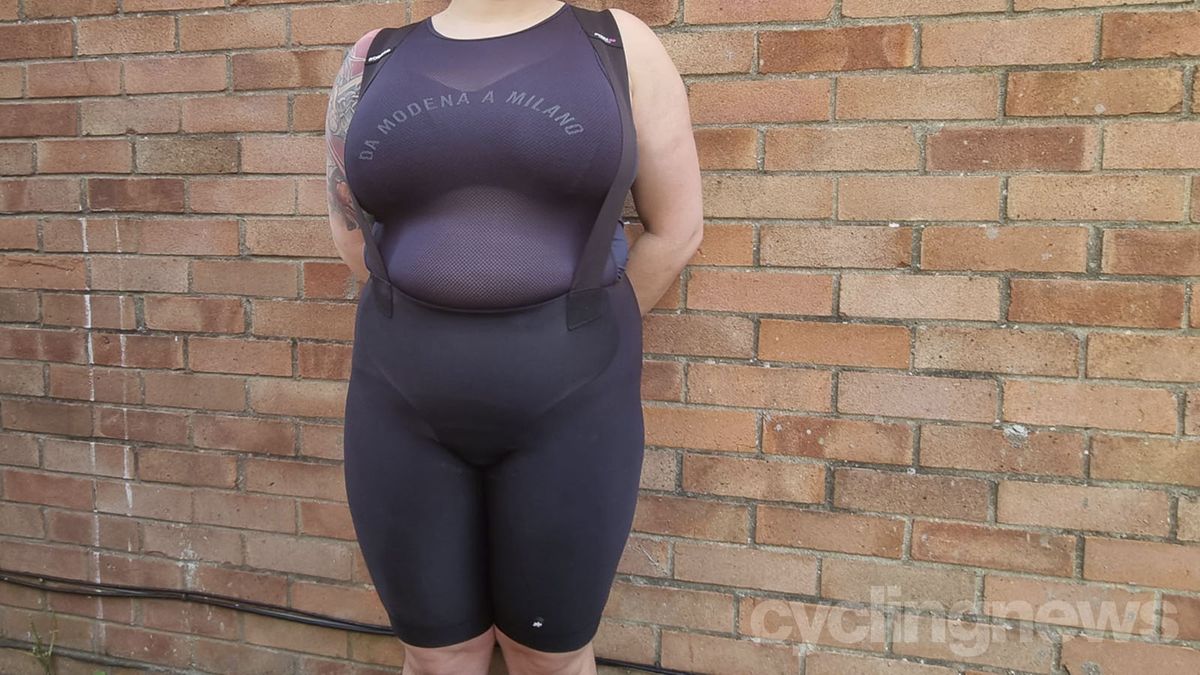 Assos Dyora Fall/Spring Bib Shorts review