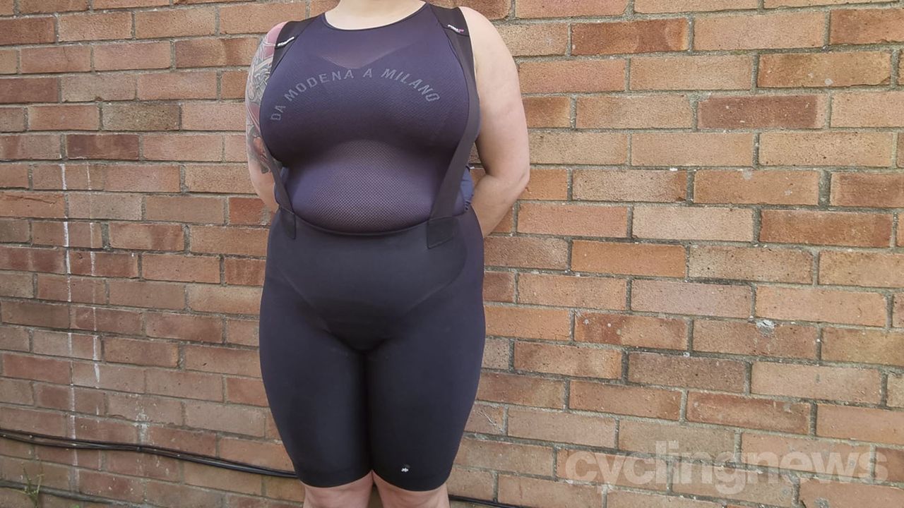 Assos Dyora Fall/Spring Bib Shorts review