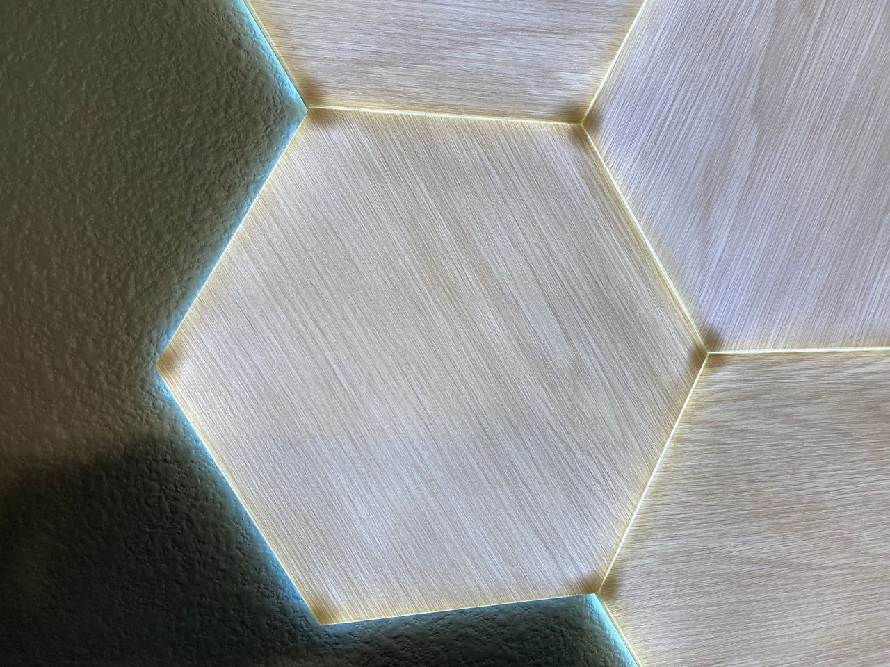 Nanoleaf Elements Review Daylight