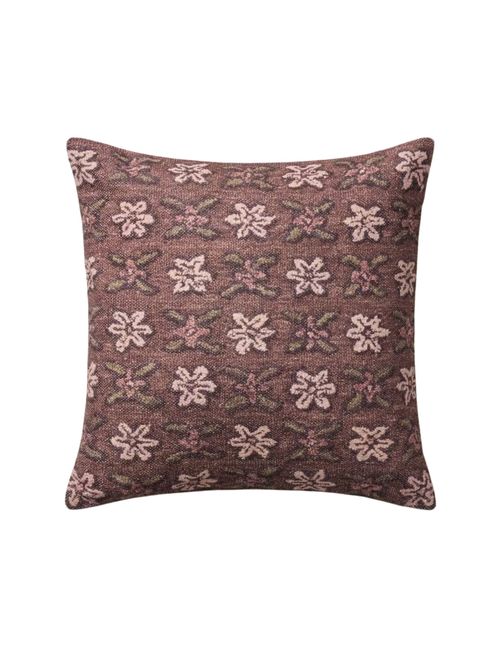 Wally Pillow - Pink Multi
