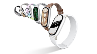 Xiaomi Smart Band 10