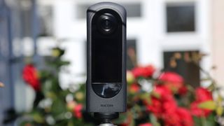 Ricoh Theta X