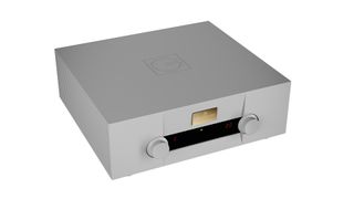 Goldmund Telos 690 integrated amplifier