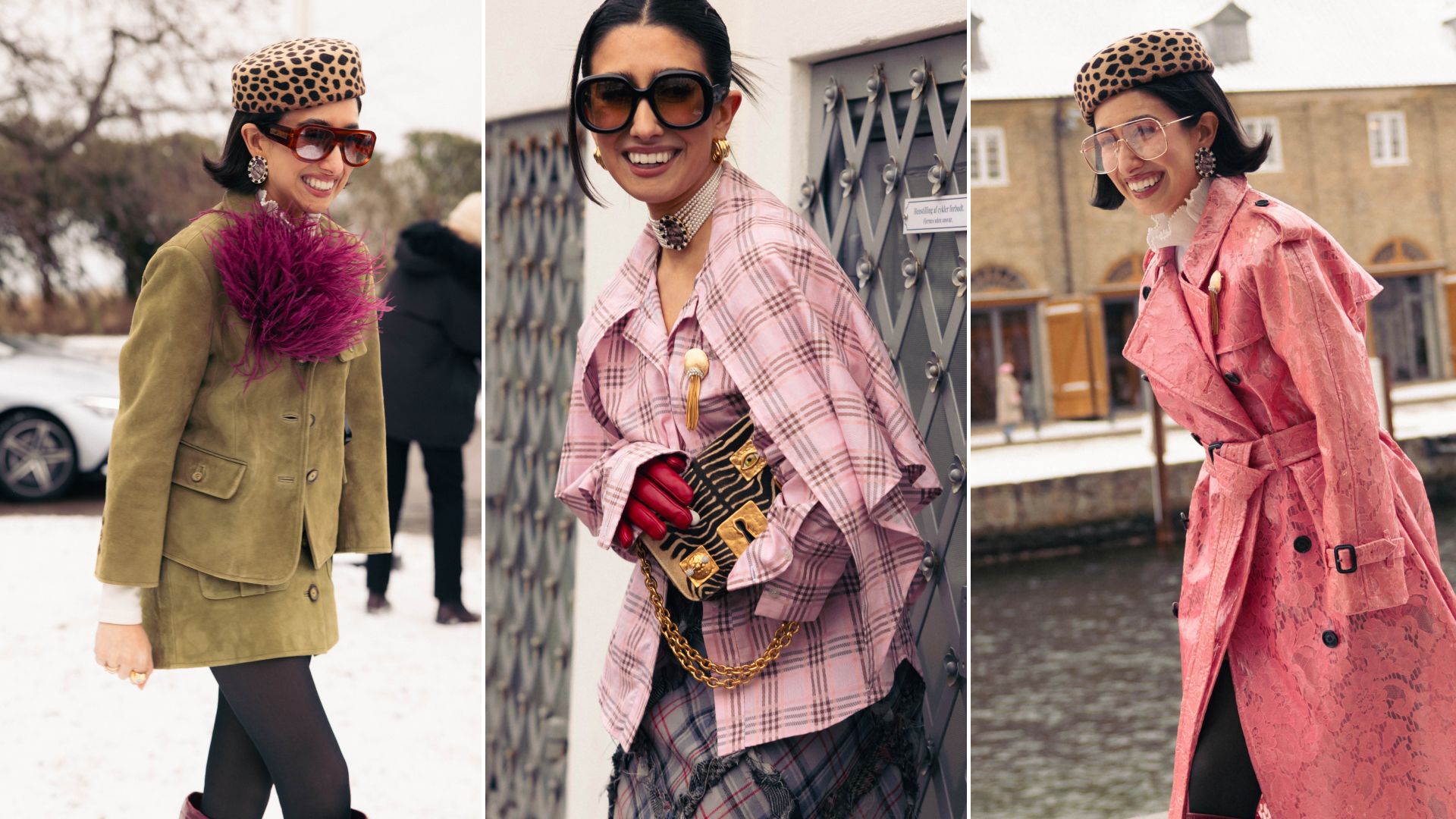 I Came Back From Copenhagen Fashion Week Obsessed With These 3 Accessory Trends