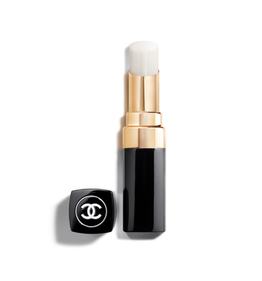 chanel, Rouge Coco Baume