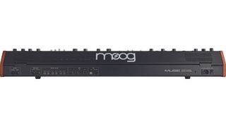 Moog Muse