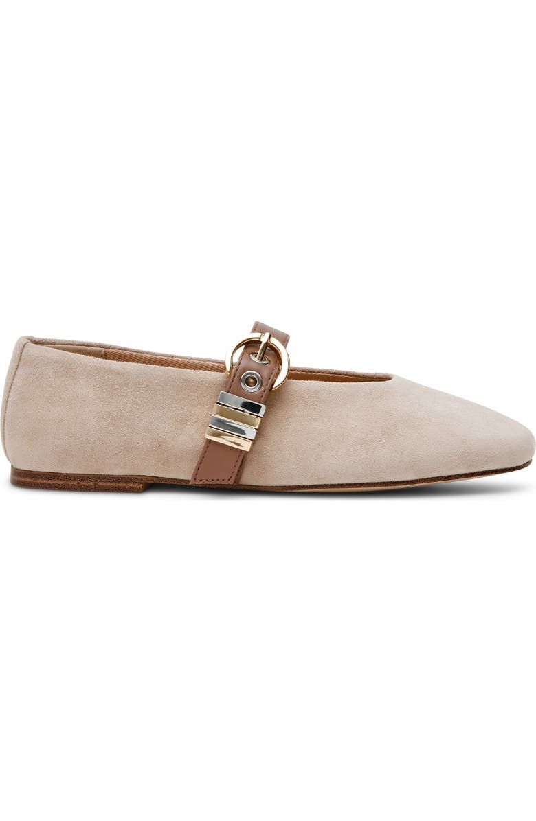 Lucia Mary Jane Flat