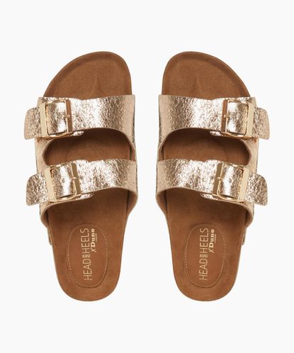 The prettiest Birkenstocks and cheaper high street dupes on sale now