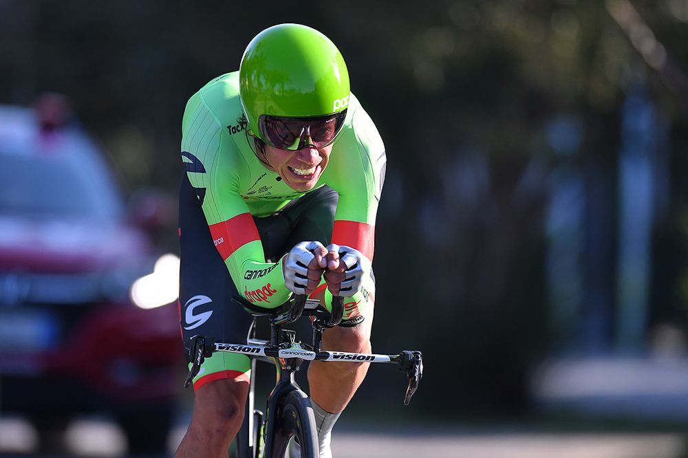 Rigoberto Uran (Cannondale-Drapac)