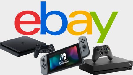 Get 10% off all things gaming and tech at ebay UK - ends tomorrow
