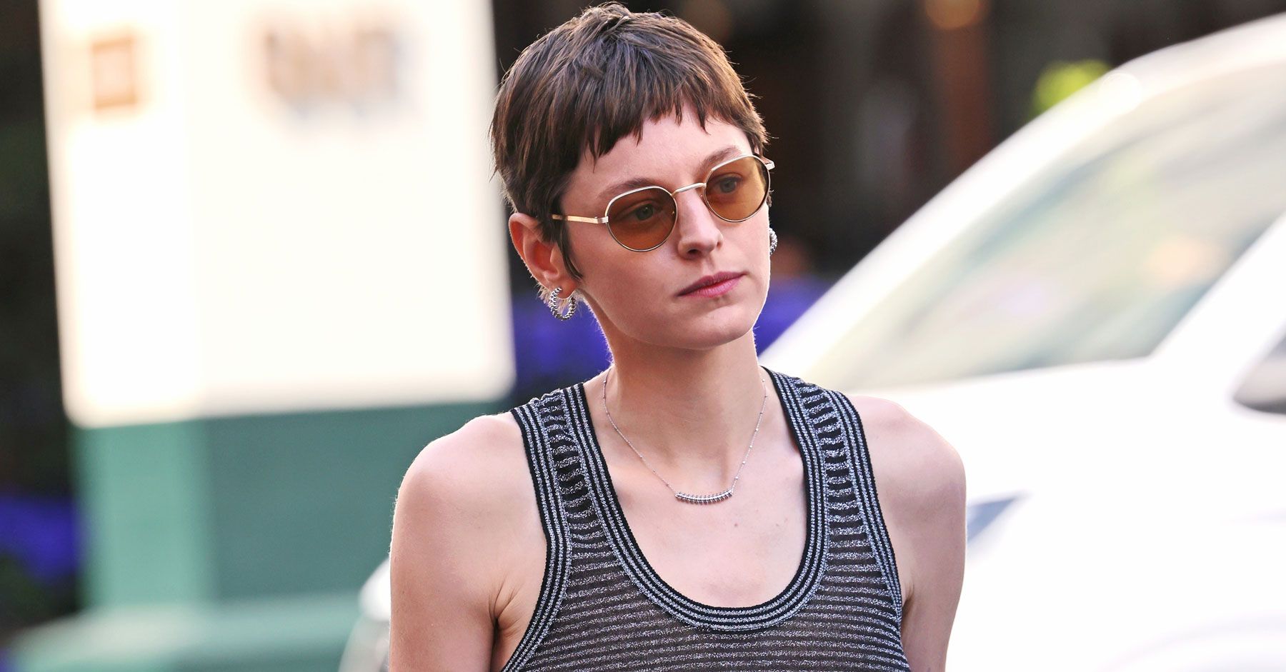 Spotted in Portofino:  Celeb-Approved Sneakers
