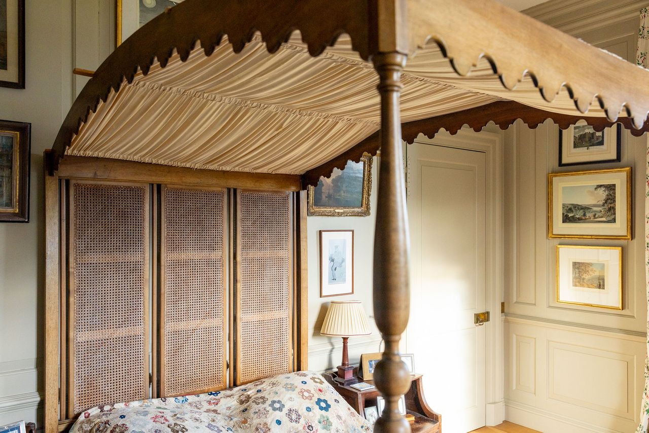 Shilstone House Devon