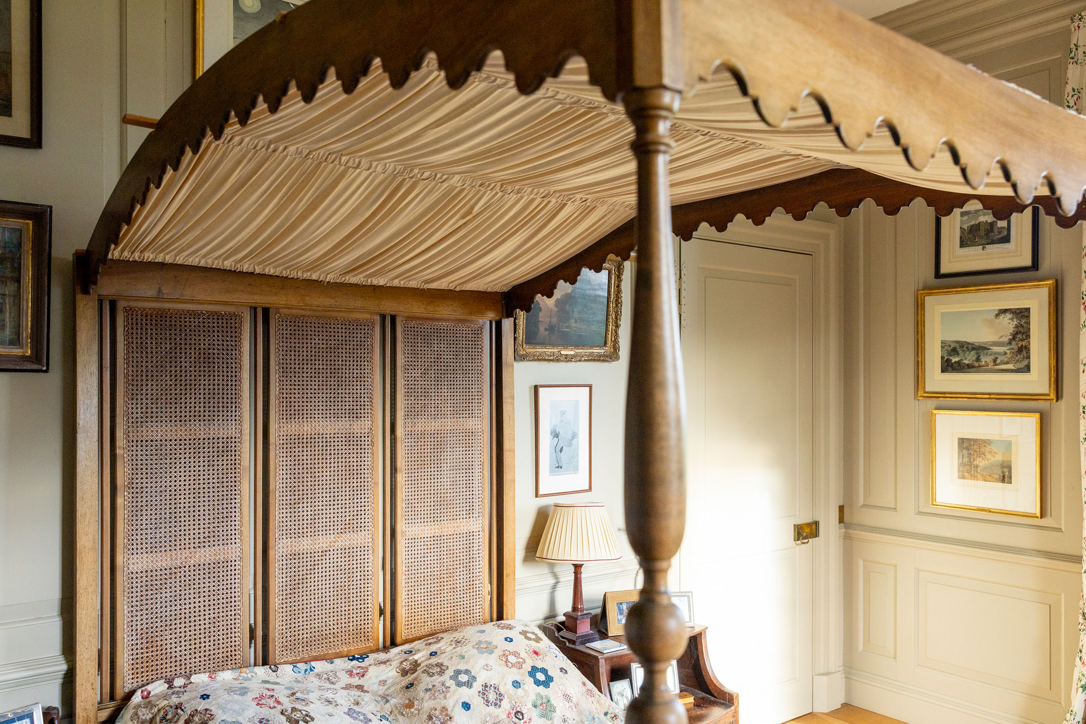 Shilstone House Devon