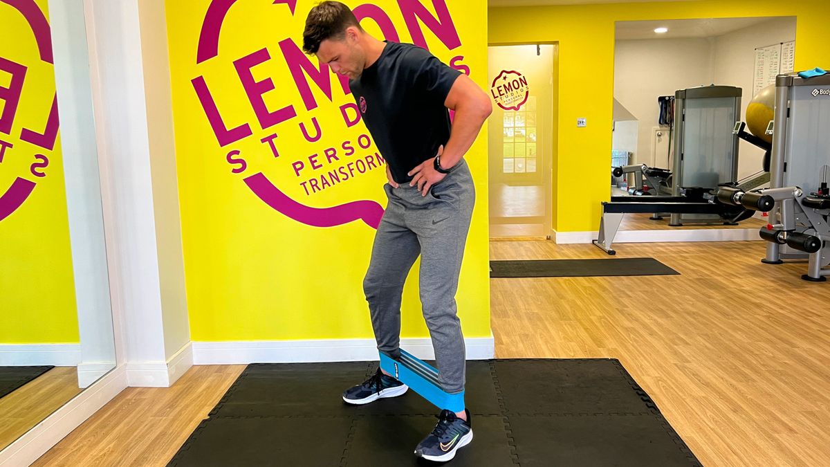 Add This Low Impact Knee Strength Workout To Your Routine Coach