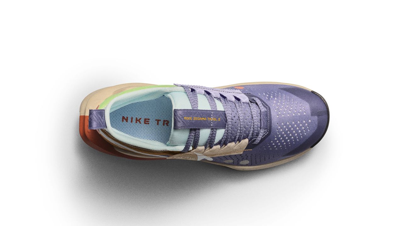 Nike Zegama 2