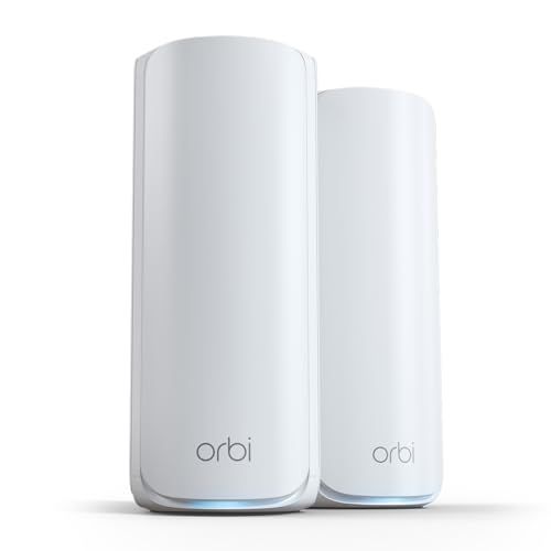 Orbi 770