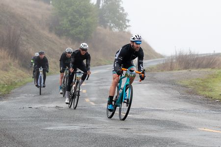 Low Gap Grasshopper gravel