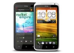 HTC has released the latest software update for its flagship HTC One X smartphone.