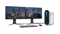 Alienware Aurora R11 | £1,999.99£1,719.99 at Amazon