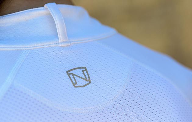 Noble Outfitters Gwen Short Sleeve Performance shirt review