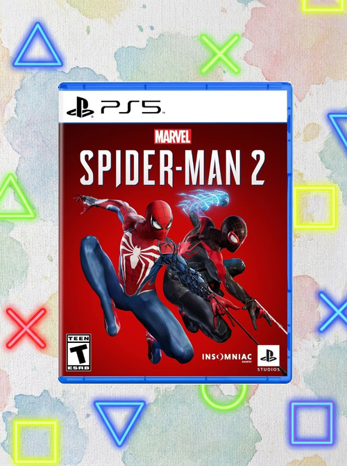 Marvel's Spider-Man 2 Standard Edition