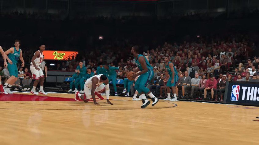 NBA 2K19 review: Virtual currency hinders an otherwise awesome ...