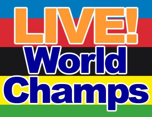 watch uci world championships online